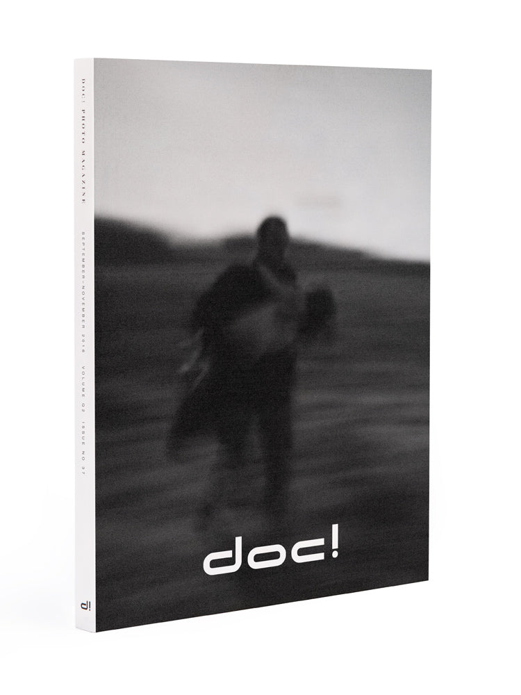 doc! photo magazine  vol. Q2 #37