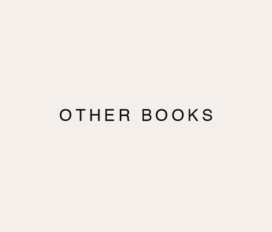Other Books