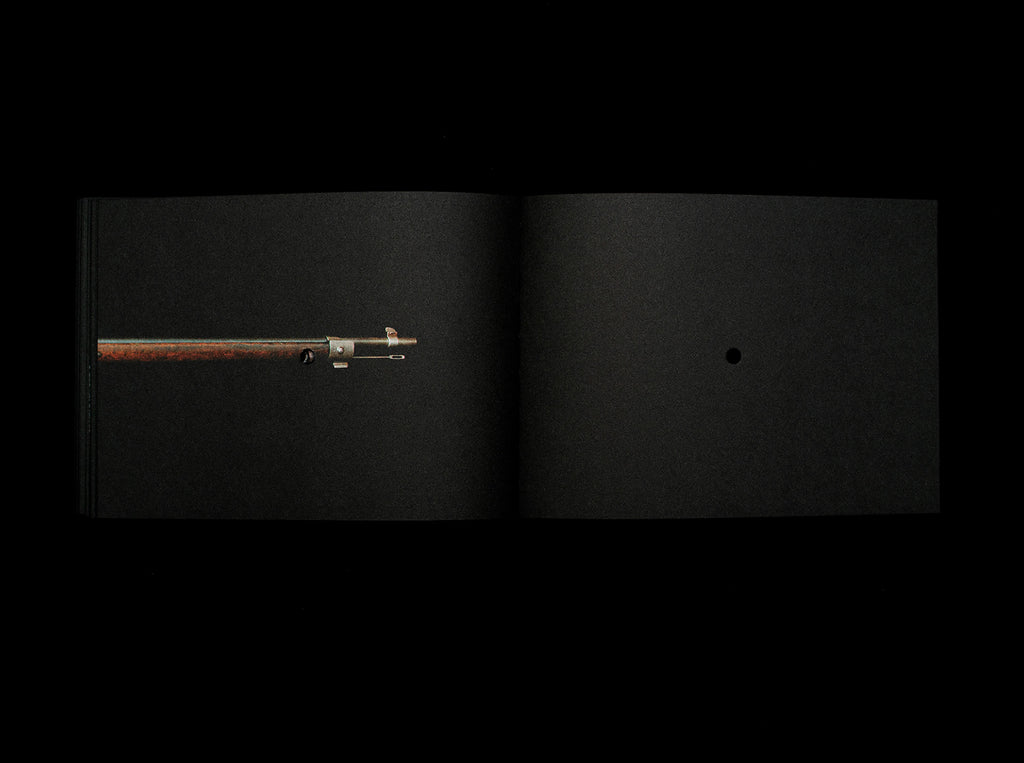 once a year the stick shoots
