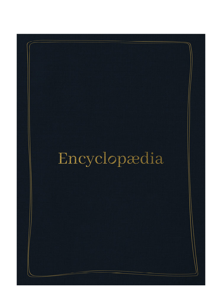 Encyclopaedia