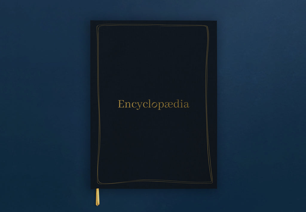 Encyclopaedia