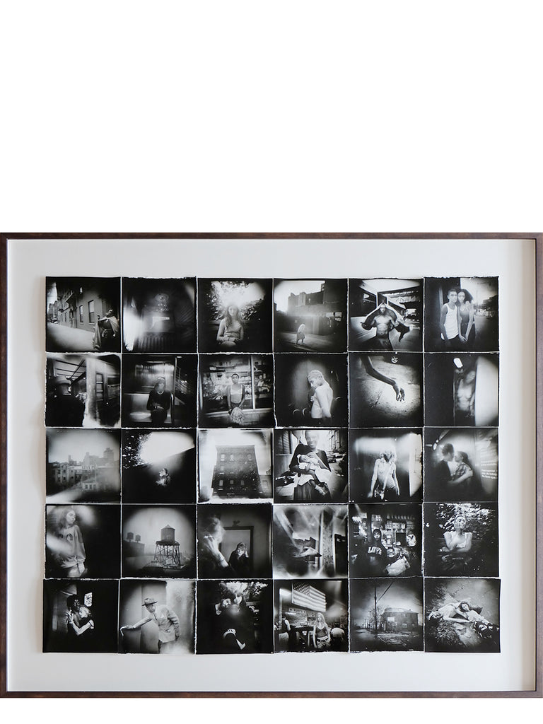 Homesick New York // collector's edition