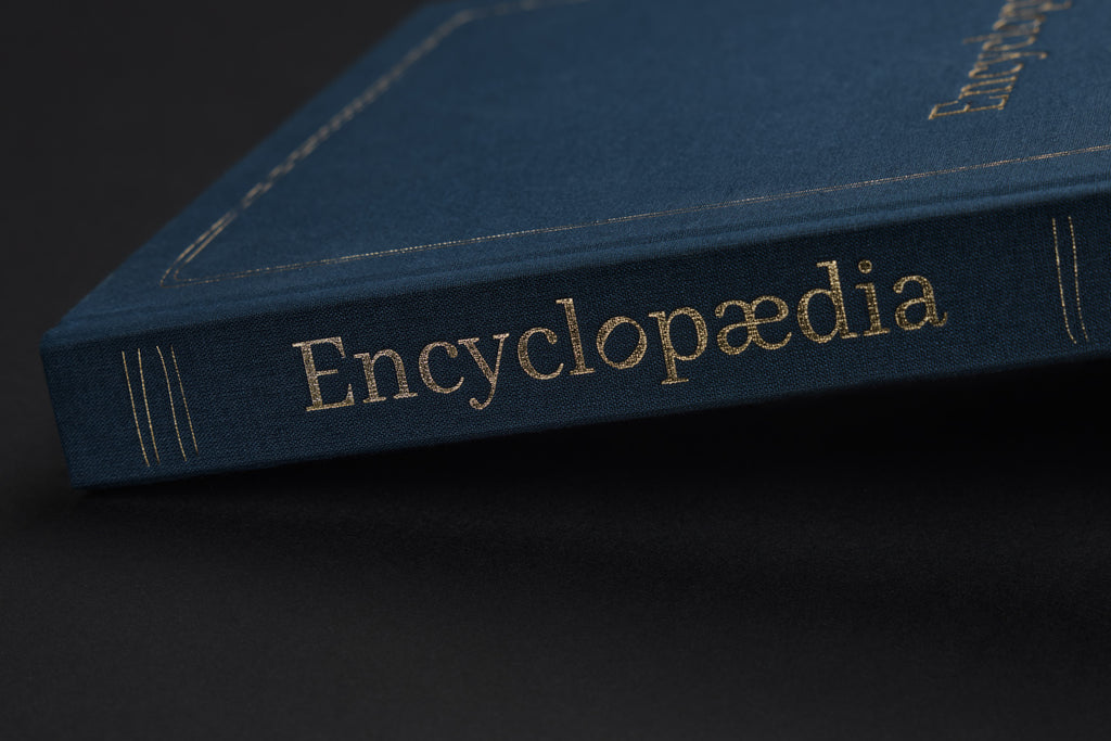Encyclopaedia
