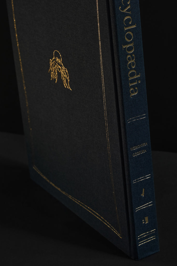 Encyclopaedia