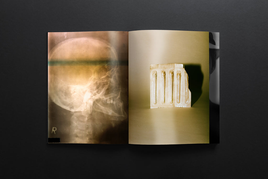 Hotel of Eternal Light | BLOW UP PRESS