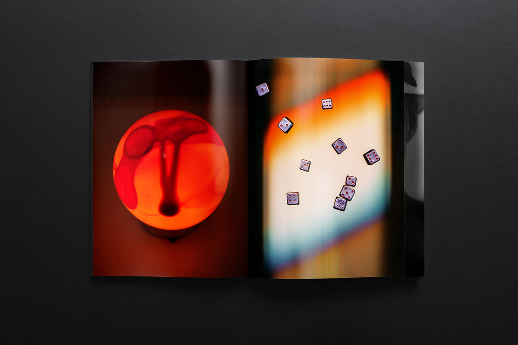 Hotel of Eternal Light | BLOW UP PRESS