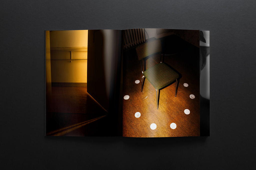 Hotel of Eternal Light | BLOW UP PRESS
