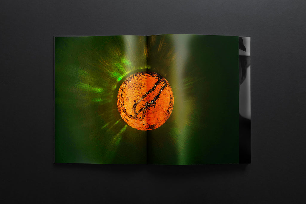 Hotel of Eternal Light | BLOW UP PRESS
