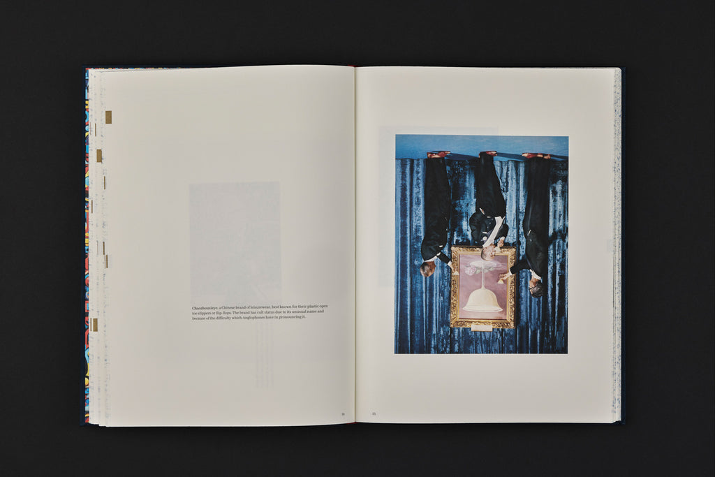 Encyclopaedia