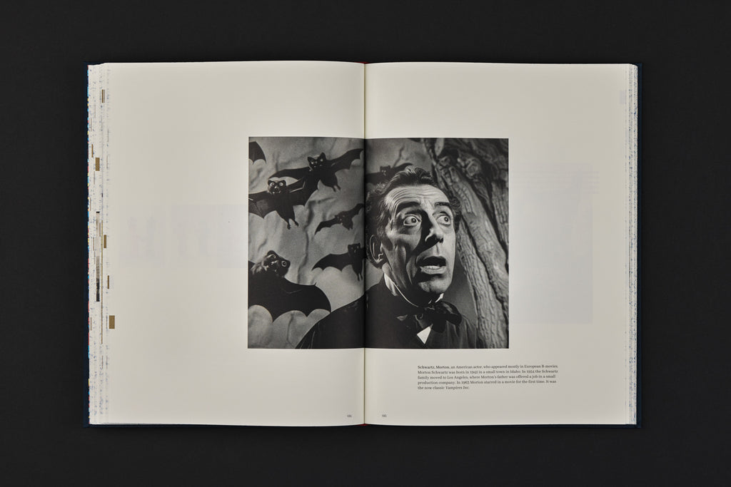 Encyclopaedia