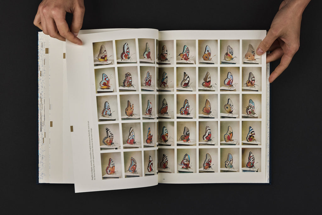 Encyclopaedia