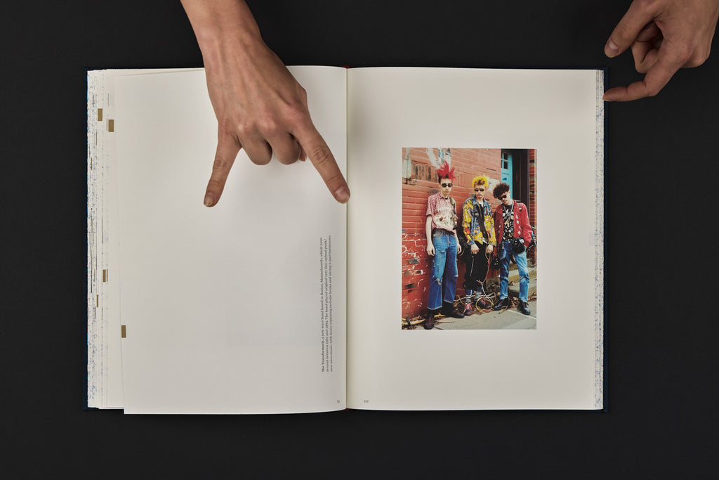 Encyclopaedia