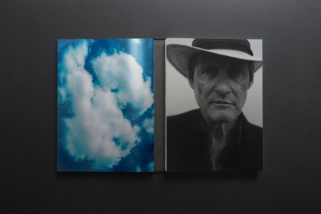 Hotel of Eternal Light | BLOW UP PRESS