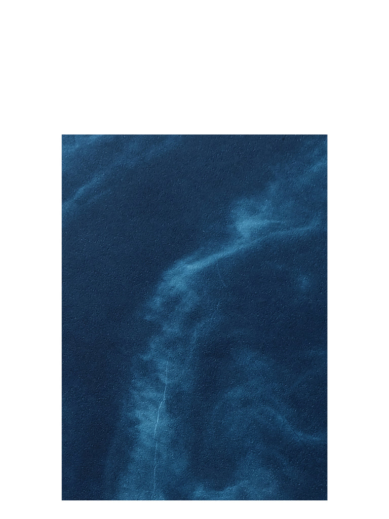 viridescent, afire